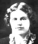 Minnie Maxwell