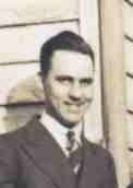 Ralph Kelly Wedding Day