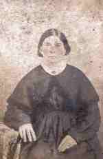 Rebecca Ann Whitten Smith