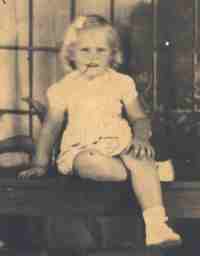 Sybil Jean Kelly