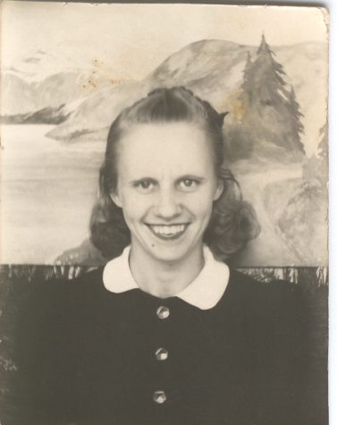Carmie Right Riggins Age 20