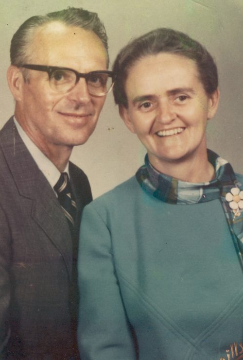 James & Lois Lynn
