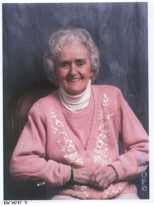 Lois Hope Martin Lynn
