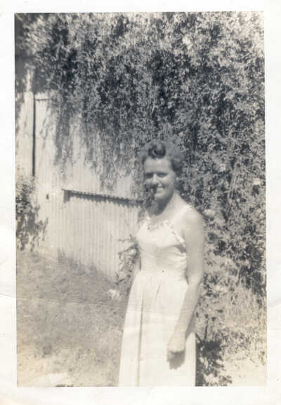 Lois Hope Martin in Arizona