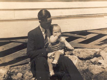Ralph & Sybil Kelly