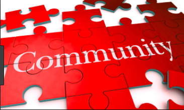 community