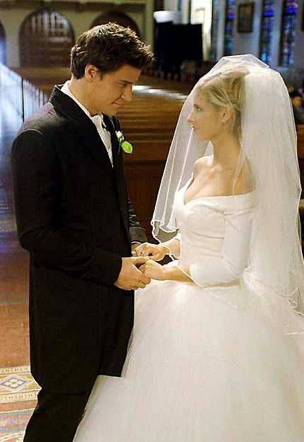 Is it really just a dream sequence?