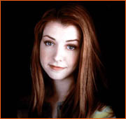 Willow The Wicca