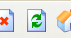 Click the refresh button several times to make sure you are viewing the most current page.
