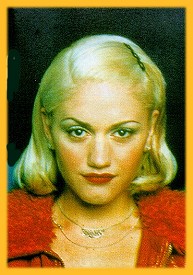 Gwen