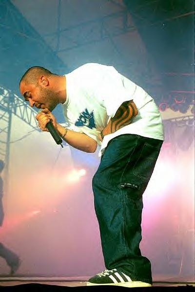 Aaron