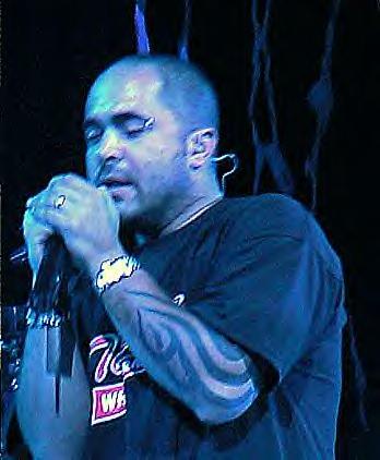 Aaron