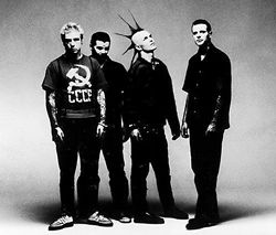 RANCID!