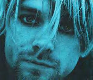 Kurt Cobain