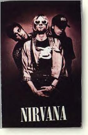 In Utero Promo
