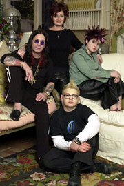 the osbournes