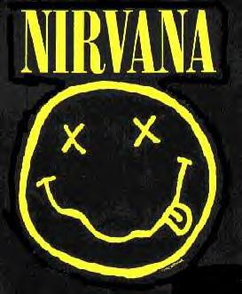 Nirvana Logo