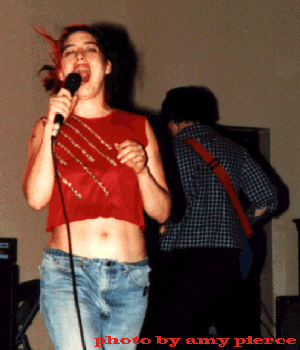 kathleen from bikini kill