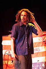 zack de la rocha