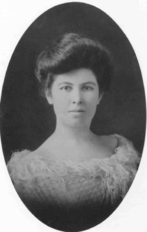 Catherine Alice Kelly Rachford