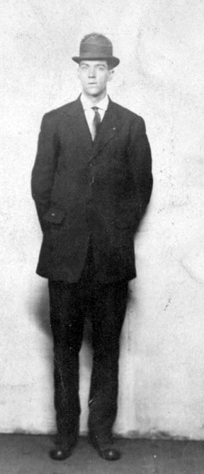 Emmett Doyle