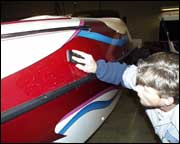 Custom Built Boats 