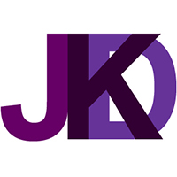 KJD logo