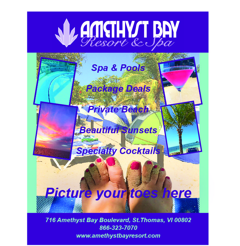 magazine ad