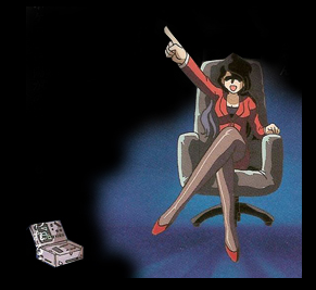 Madame Boss