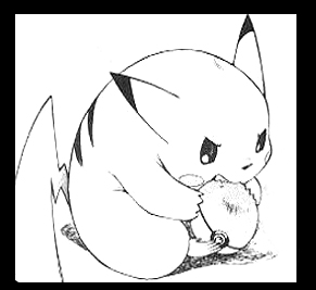 pikachuu