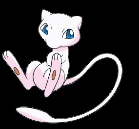 Myuuu!