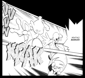 Pokemon Special!