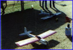 Airplanes