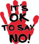 Say No