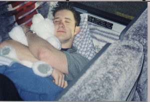 McFee_AND_HIS_TEDDY