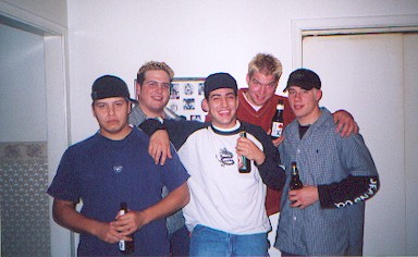 WE_BE_DRINKIN