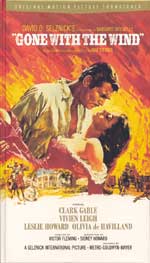 Gone With The Wind