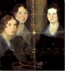 Jane Eyre by Charolette Bronte and the other Bronte sisters' books