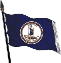 The Commonwealth of Virginia~~Sic Semper Tyrannis