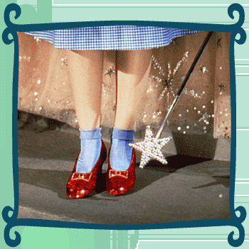 The Wizard of Oz