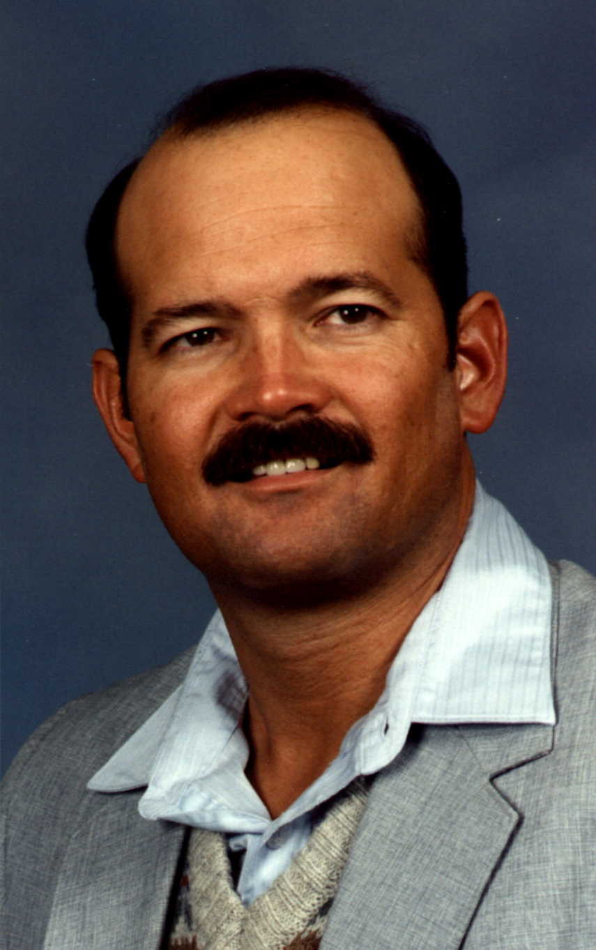 Photo of Jerry Dixon
