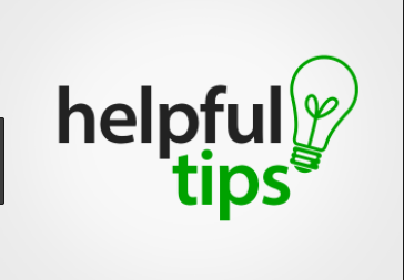 tips