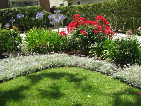 landscaping