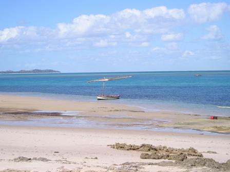 Benquerra Island - Honeymoon Spot