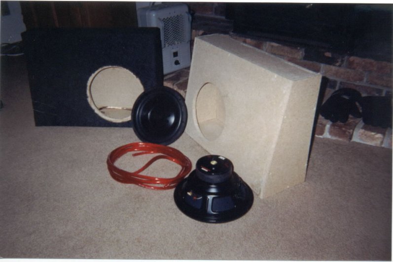 Sub Boxes