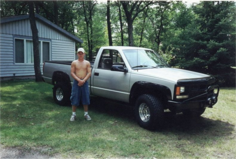 My Truck