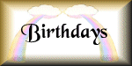 ~Happy Birthday ~