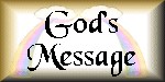 My message for you!