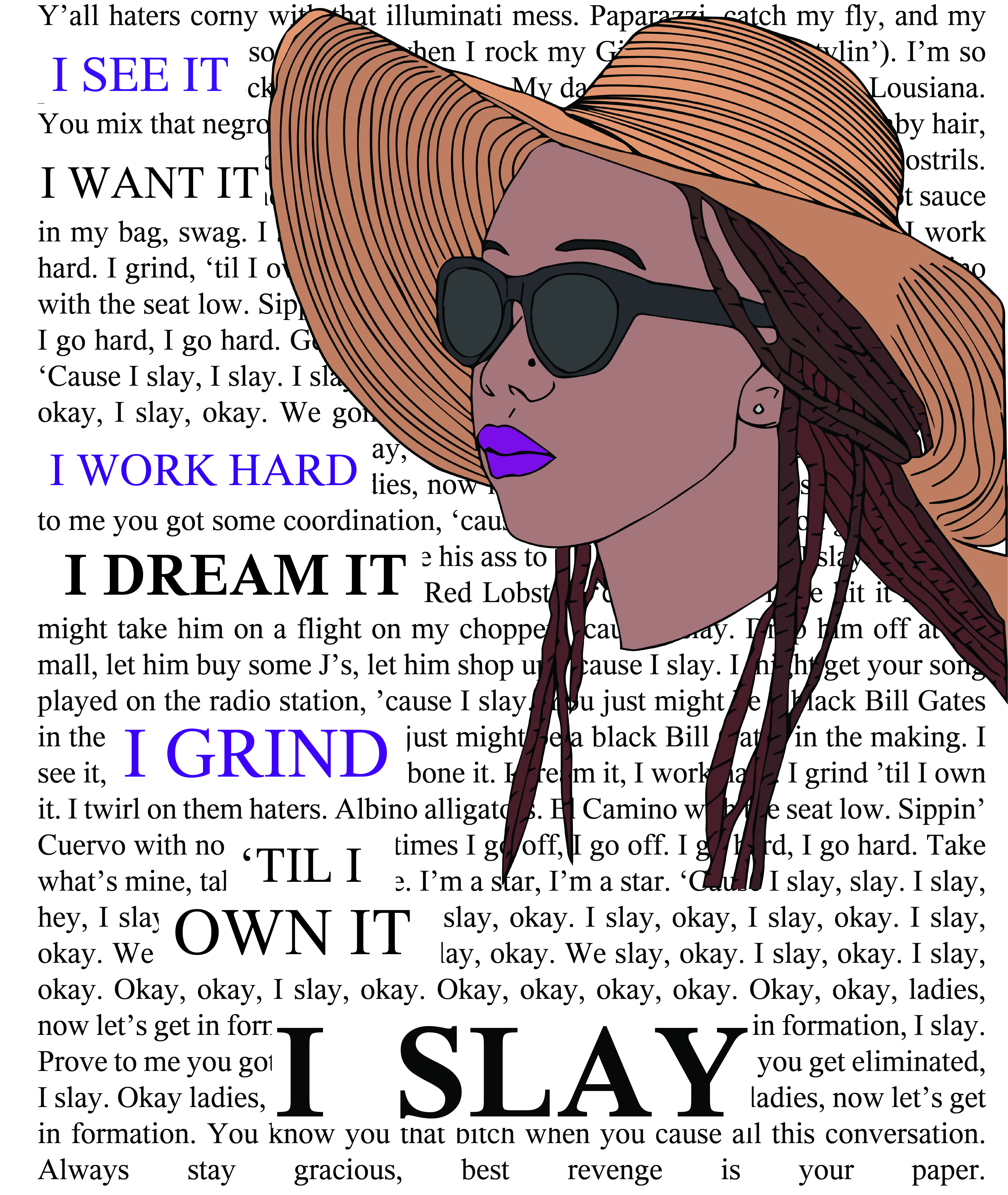 custom art