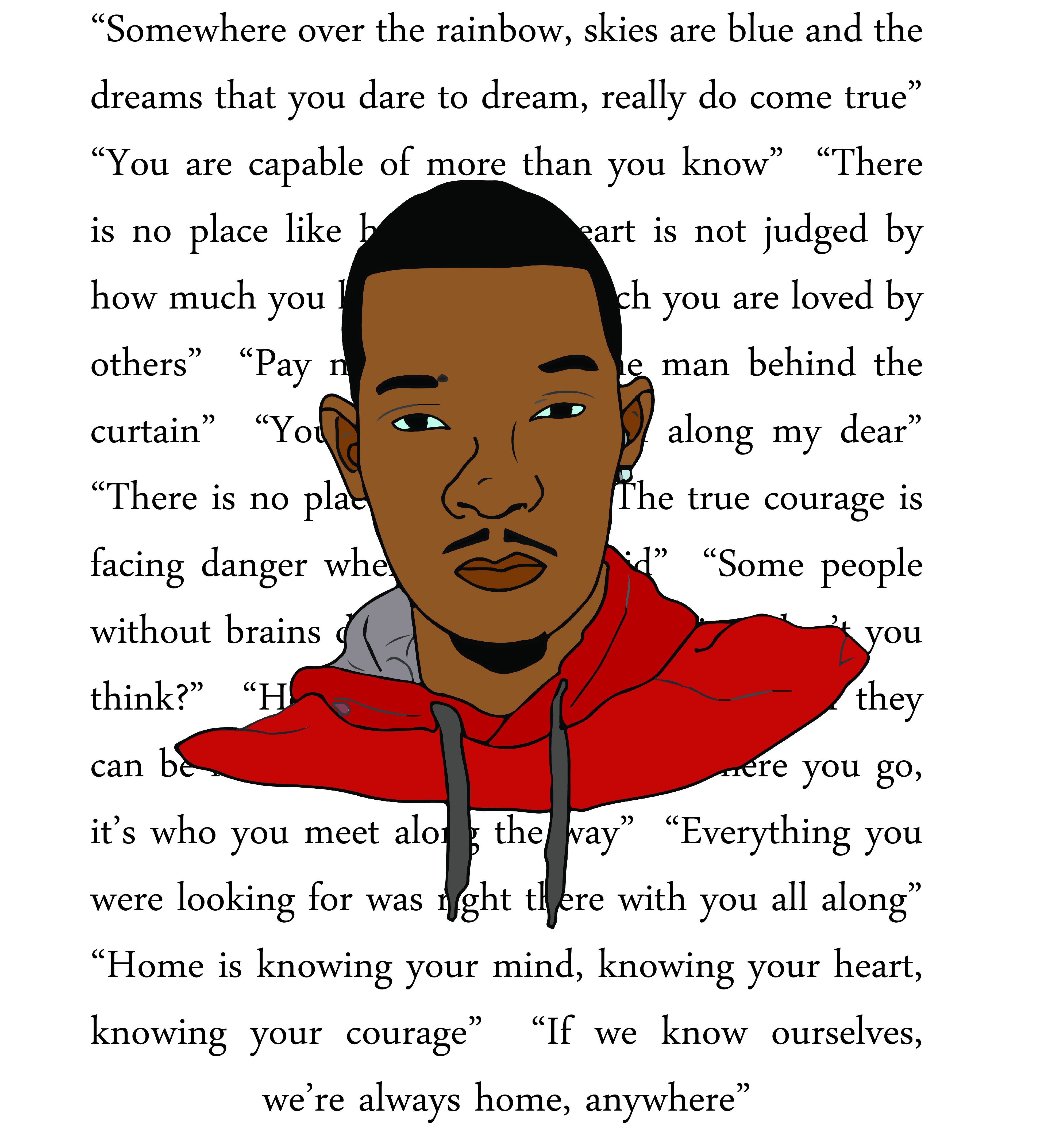 custom art